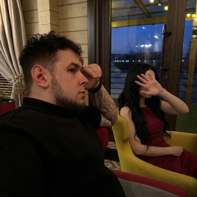 Обложка трека Без тебя — DZHENIS